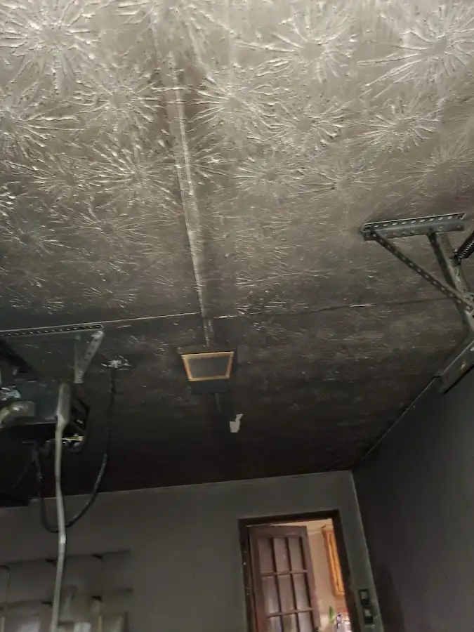 Fire and smoke damage assessment for Water Damage Assessment in Mount Prospect